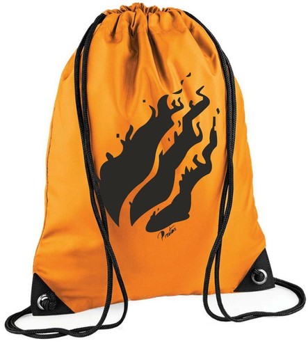 Garçons Filles Enfants prestonplayz Gymsac PE Sport Sac YouTube youtuber Preston Gaming