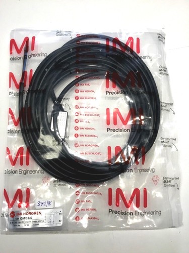 Norgren interruttore magnetico qm//32//5 372//18