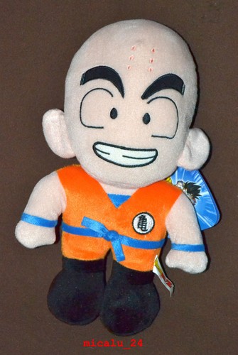 Dragonball Z Plüschfiguren 30cm Stofftier Plüsch Manga Anime NEU Top Sammeln