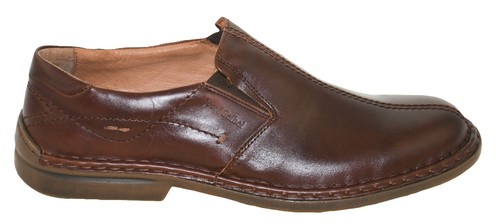 Josef Seibel Men/'s Vance Slip-On Loafer Rome