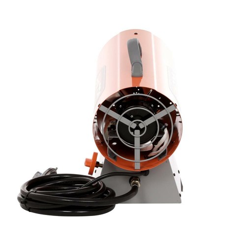 Dyna-Glo Pro 60K BTU Forced Air Propane Portable Heater