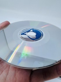 Sonic Adventure Sega Dreamcast Game Authentic Disc Only Tested & Working