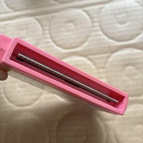 Super Mario USA Famicom Game Classic Platformer Used