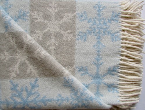 Couverture Couverture wollplaid Couverture Pour Canapé Canapé Couverture 135x200 100/% Laine Merino