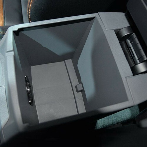 Lagerung Für Ford Ranger 2012-2018 Box Zubehör Innen Konsole Armlehne Halter