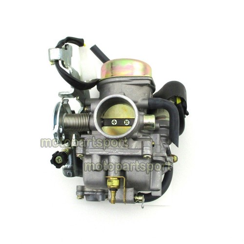 Carburetor For 260cc 300cc Manco Talon Linhai Bighorn BMX JCL FS300 ATV UTV Carb