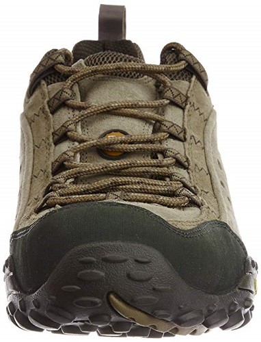 MERRELL Intercept J73459 Outdoor Hiking Trekking Athletic Trainers Shoes Mens