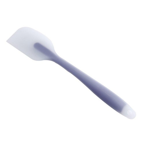 Raspador espatula silicona traslúcida gran herramienta de alta temperatura BF