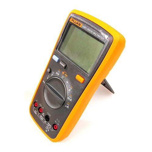 =15B+ Multimeter AC//DC//Diode//R//C Automatic//Manual Replacement New Fluke 12E+