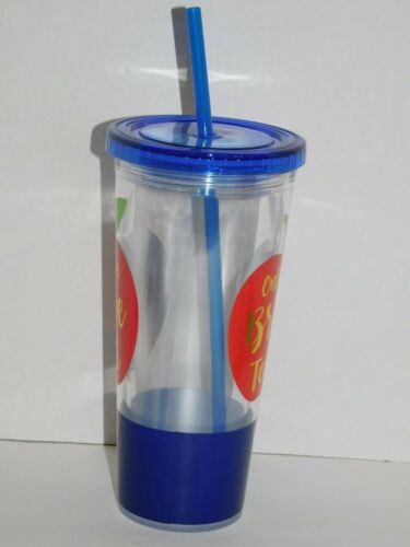 Teacher Appreciation Tumbler Cup Only The Brave Teach 20 oz Gift