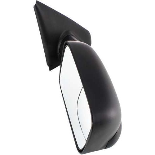 3500 03-09 New Right Side Power Heated Black Mirror for Dodge Ram 1500 2500
