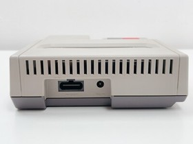 Nintendo New Famicom Console HVC-101 w/Controller ,Kirby of the Stars,Dr. Mario