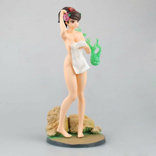 Hentai Figure NB HJ Oboro Muramasa Hyakuhime Yukemuri Onsen Zanmai Ver