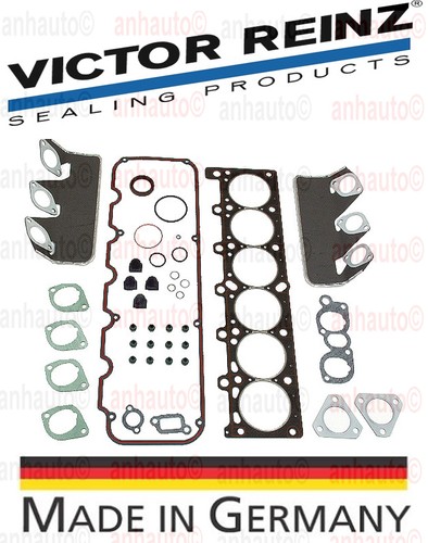 Victor Reinz Cylinder Head Gasket Set for BMW M20 Engines