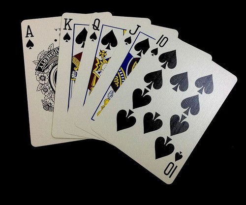 Why My bowl poker Is Better Than Yours