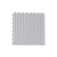 4//6pcs Anti-Slip Rubber Bath Shower Tub Mat Thick PVC Interlocking Pad Air holes