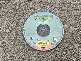 Soul Fighter (Sega Dreamcast, 1999) COMPLETE (CIB), Free Shipping