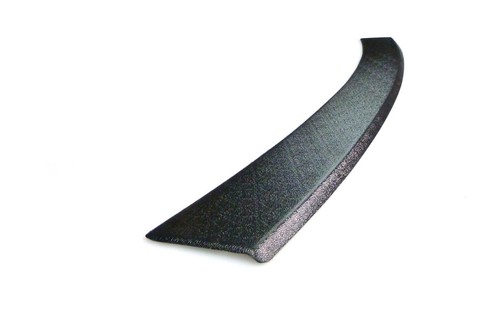 Rear Bumper guard//Scratch Protector fit for Mazda 3 BM Hatchback 2013