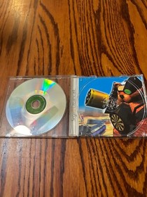 Sega Dreamcast Toy Commander No Manual