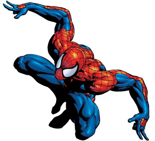 spiderman VINYL WALL STICKER WALL DECALS