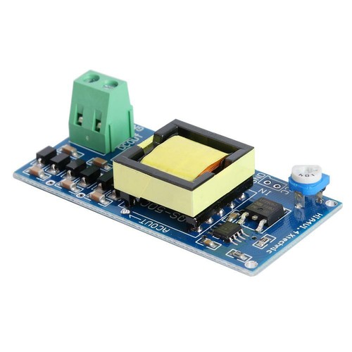 DC-DC Converter Boost 3-5V Step-up 1000V Power Supply Module Voltage Regulator