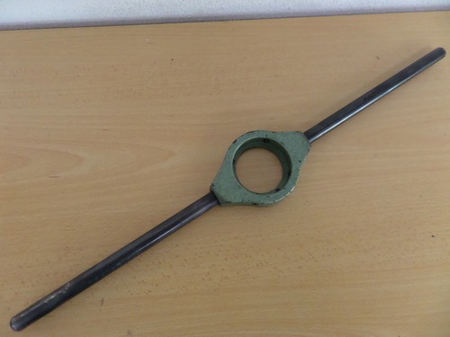 Schneideisenhalter Schneideisen Windeisen Halter Gewindeschneideisen