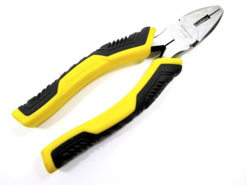Combination Control Grip Pliers 150mm Stanley DynaGrip STHT0 74456