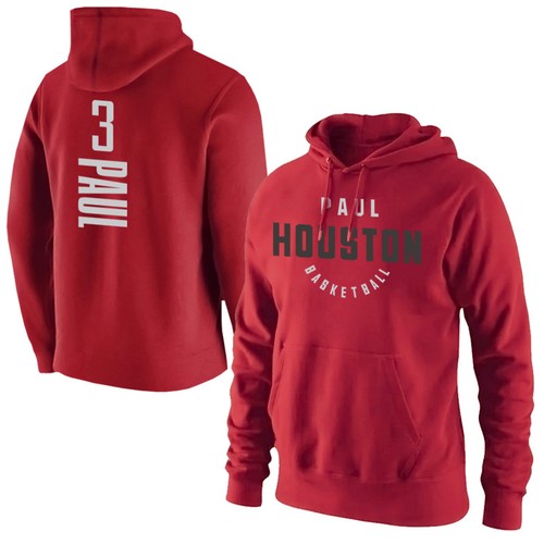 Chris Paul Cashmere Men Hoodie Sweater Sports Casual Clothes Zipper Bearded