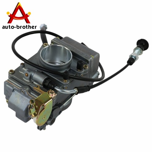Accelerator Pump Performance Polished Carburetor TM45-2PK For Mikuni HSR45 45mm