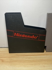 Castlevania III 3 Dracula’s Curse Cartridge Only Nintendo NES With Sleeve Tested