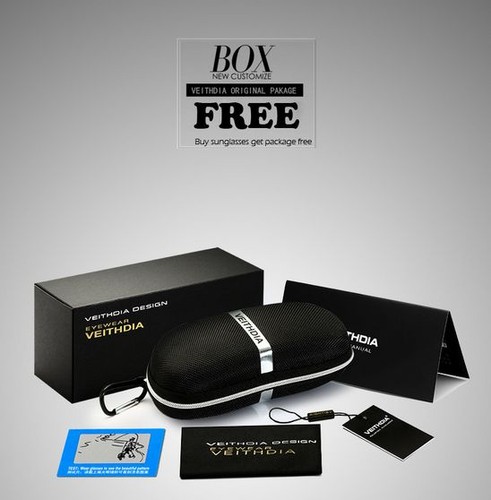 Black Aluminium Magnesium Sunglasses Polarized Sports Mens Coating Driving Gift