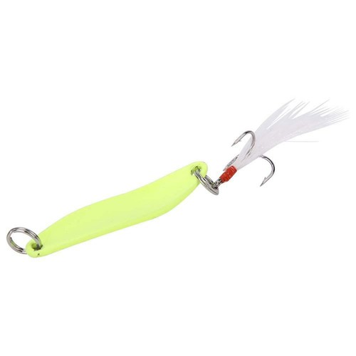 1Pcs Hard Metal Fishing Lure Small Minnow Bass Crank Bait with Tackle Fish Hooks