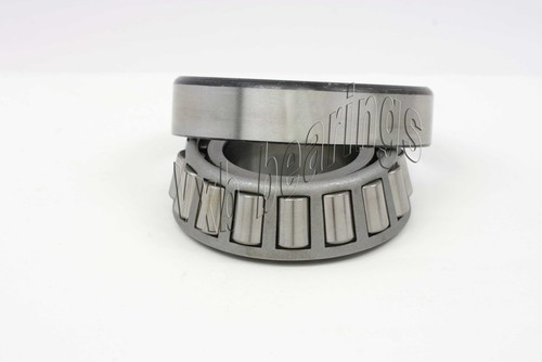 L45449//L45410 Roller Wheel 1.1417/"x 1.98/"x 0.56/" inch Taper Bearings