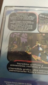 TRICK STYLE TRICKSTYLE ESP ITA  SEGA DREAMCAST PAL NUOVO SIGILLATO NEW SEALED