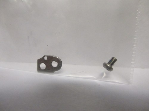 Stradic 1000 FG USED SHIMANO SPINNING REEL PART Oscillating Pawl Cover