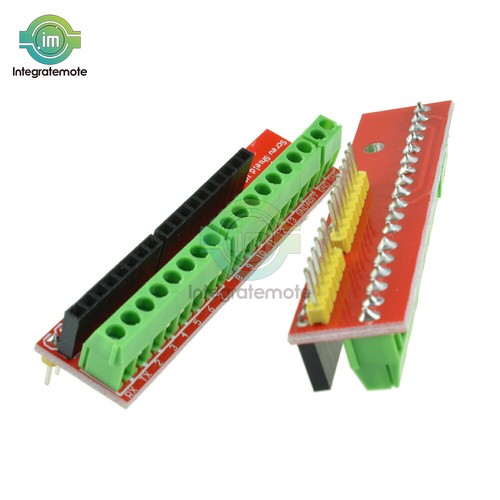 1PCS Proto Screw Shield V2 Extension Development Board for Arduino UNO R3