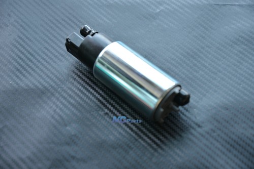 New Intank Fuel Pump For Kawasaki ZX-12R ZX12 ZX1200 Ninja EFI 00-05 #1