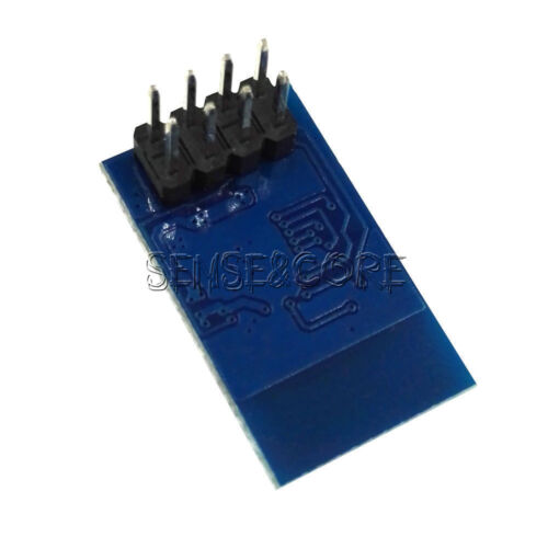 ESP8266 ESP-01 ESP-01S Serial WIFI Wireless Transceiver Receiver LWIP AP+STA