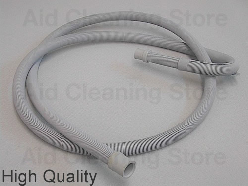 29 mm extrémités 2,5 m A0083 Machine à laver lave-vaisselle outlet un tuyau de vidange tuyau tube 21