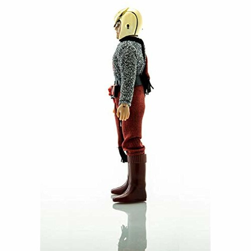 Mego Action Figures Romulan Commander Limited Edition Toys 8/&rdquo Star Trek