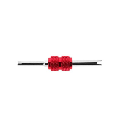 10X A//C R12 R134A Car Auto Air Conditioning Tire Valve Core Leak Remover Tools