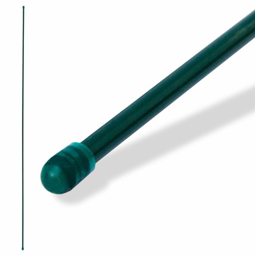 Geflechtspannstab 130 cm Zaun-Spannstab Ø 6 mm Zaunstab Zubehör Maschendrahtzaun