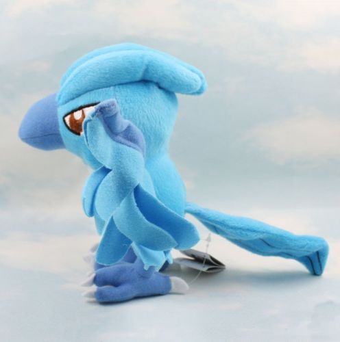 7/" Articuno Cute Soft Plush Toy Doll Kids Gift