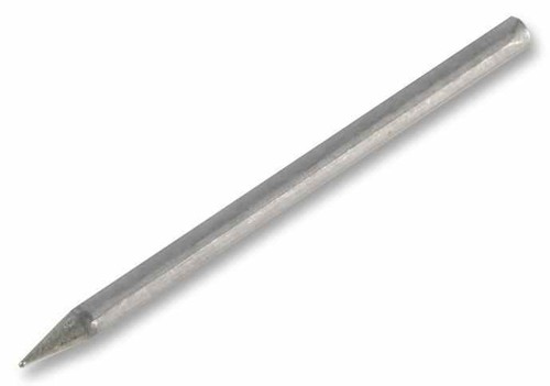 0.6mm Puntas Soldador punta para DURATOOL hierros de soldar armas de soldadura Reparación