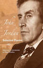 Selected Poems by John Jordan (Paperback, 2008)