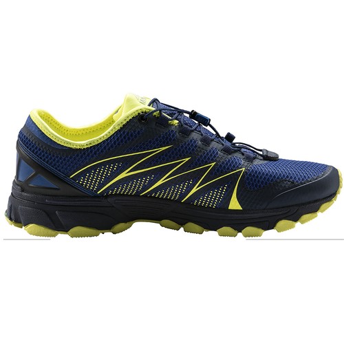 McKinley Kansas AQB Multifunktionsschuhe Wanderschuhe Damen und Herren