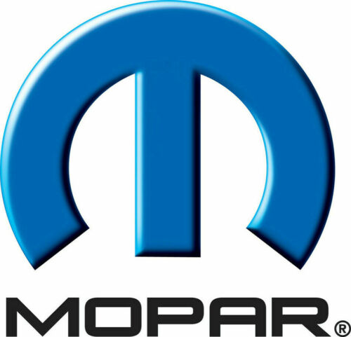 MOPAR 68103578AA Cabin Air Filter