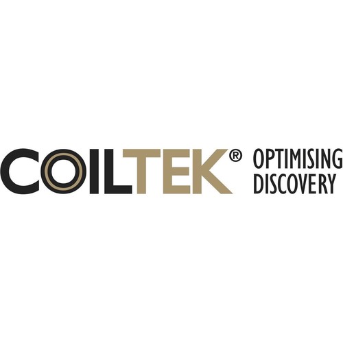 Coiltek 3 m Curly Cordon d/'alimentation pour Minelab SD et GP Détecteur de métaux B02-0001