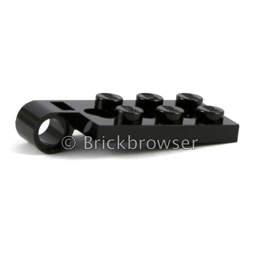 NEW LEGO Part Number 98286 in a choice of 2 colours