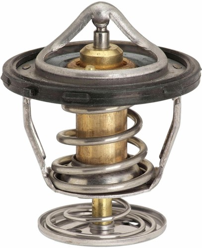 New Gates Coolant Thermostat for 1999-2006 GMC SIERRA 1500 V8-4.8L